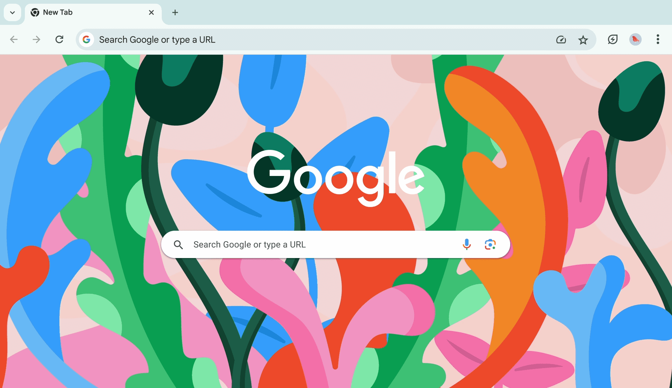 Google Chrome（谷歌浏览器）